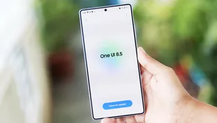 Son dakika! One UI 8.5 beta sürprizi: Galaxy S25 sonrası bir modele daha geldi