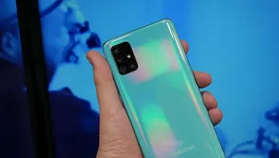 Samsung fişi çekti, uygun fiyatlı 4 Galaxy model için yolun sonu - Güncelleme desteği bitti