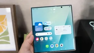 Katlanabilir iPhone Fold, ilk yılından Samsung'un tüm katlanabilir modellerini geride bırakabilir