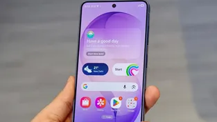 Samsung uygulamalarını Google Gemini’ye emanet etti: Sizin yerinize sipariş verebiliyor