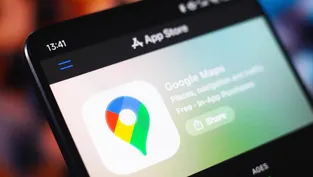 Google Haritalar için son 10 yılın en büyük güncellemesi geldi: "Haritalara Sor" dönemi başladı
