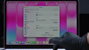YouTuber, Apple'ın MacBook Neo modelini 1 TB'a yükseltti