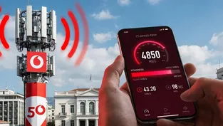 Vodafone 5G paketleri ne kadar, tarife fiyatları belli oldu mu?