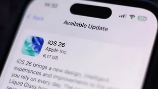 Apple iPhone’lar için yeni güvenlik güncellemesini yayınladı: Nasıl yüklenir?