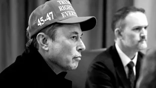 Cinsel içerikli görüntülerimizi oluşturuyor dediler, Elon Musk’ın şirketine dava açtılar