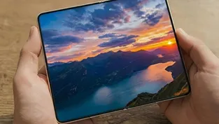 Özel iOS 27 işletim sistemiyle gelen iPhone Fold, bölünmüş ekranıyla fark yaratacak
