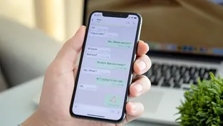Türkiye'deki iPhone kullanıcılarına WhatsApp profil güncellemesi: Tasarımı yenilendi