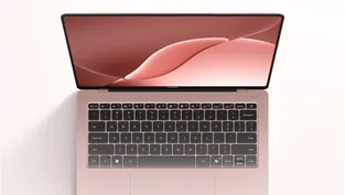 Xiaomi'den MacBook Pro'ya rakip: Notebook Pro 14 iddialı özellikleriyle tanıtıldı