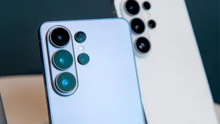 Samsung'dan Galaxy kullanıcılarını sevindirecek müjde: iPhone'la artık veri aktarımı desteklenecek