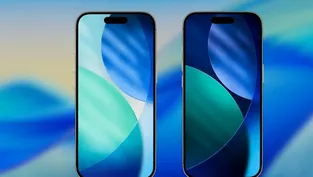 iOS 26 duvar kağıtları yayınlandı: Liquid Glass tasarımlı arka planları nasıl indirirsiniz?