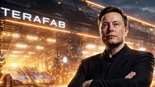 Elon Musk’ın 25 milyar dolarlık projesi duyuruldu: Dünya yetmiyor diyerek açıkladı