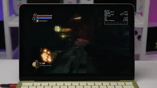 Apple'ın en ucuz dizüstü bilgisayarı MacBook Neo, A18 Pro ile Cyberpunk 2077 oynatıyor!