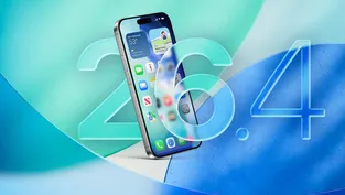 iOS 26.4 güncellemesi Türkiye’de yayınlandı: Yeni emojiler geldi, klavye sorunu düzeltildi