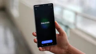One UI 8.5 Beta Programı Genişliyor: İşte Güncellemeyi Alacak 9 Galaxy Modeli!