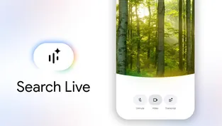 Google Search Live Türkiye'de: Yapay Zeka ile Sohbet Zamanı