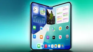 Katlanabilir iPhone'da heyecan artıran gelişme: "iPhone tarihinin en önemli revizyonu"