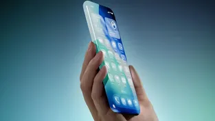 Dünyada kapış kapış satan telefon 50 yıl sonra da bizimle olacak