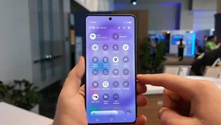Samsung popüler uygulamasını efsane özellikle güncelledisa