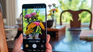 Samsung sözünü tuttu, en tepe modelin kritik sorunu resmen çözüldü