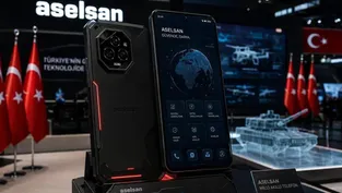 Türk Telekom ve ASELSAN'dan dev iş birliği: Yerli akıllı telefon geliyor