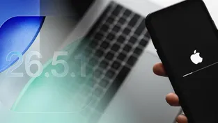 Türkiye'deki iPhone Kullanıcıları İçin Kritik Güncelleme: iOS 26.5.1 Geliyor