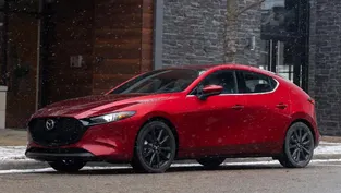 Mazda Türkiye Yolunda: Efsane Geri mi Dönüyor?