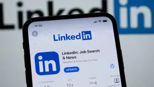 LinkedIn'de Aşk Arayışı: Tinder'dan Kaçanlar Buraya Geliyor
