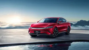 BYD Türkiye'de Neler Oluyor? Bir Model Daha Sessiz Sedasız Gitti!