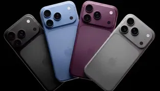 iphone 18