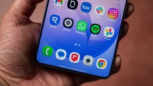 Samsung Telefon