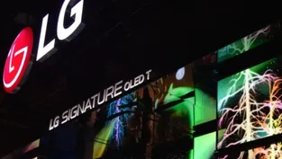 LG TV