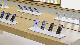 iphone zam