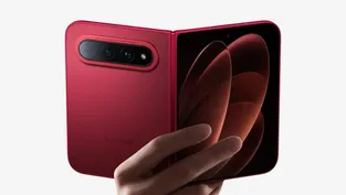 Xiaomi 18 Fold