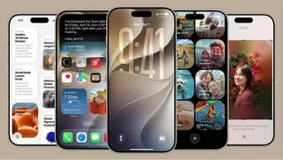 iOS 27