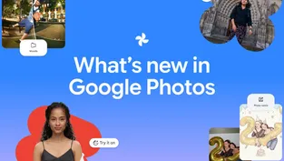 Google Fotoğraflar