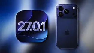 ios 27.0.1