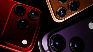 iphone 18 pro