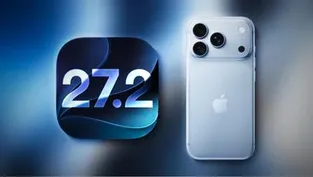 iOS 27