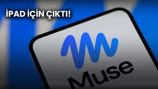 Meta'nın Yapay Zeka Asistanı Muse, iPad'e Geldi