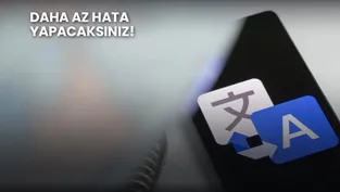 Google Translate'e, ses hatalarını en aza indirecek özellik geliyor