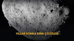 Bennu Asteroid's Secret Revealed: The Truth Emerged Months Later