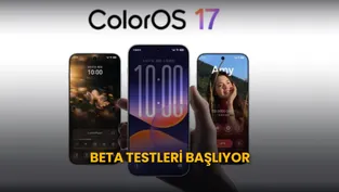 ColorOS 17 Beta Begins: Supported Devices Announced
