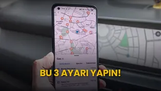 3 Settings in Google Maps That Reduce Battery Consumption