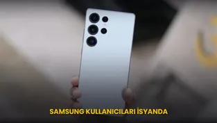 Samsung Galaxy phone warranty crisis, users are furious