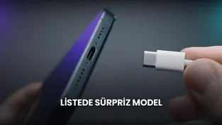 Surpassed Samsung and Apple: Phones with the longest battery life revealed