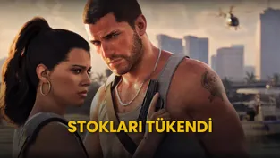 GTA 6 Sells Out on Amazon Before Release: What's the Reason?