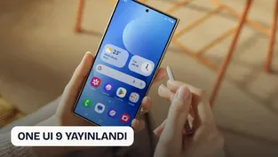 Galaxy S23 One UI 9.0 Android 17 update released