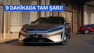 byd great han