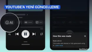 YouTube introduces new measure for music generated with artificial intelligence