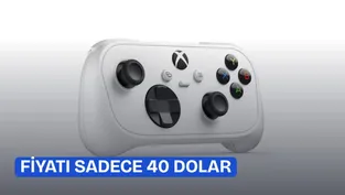 Xbox Nano, Designed for Mobile Gaming and Small Hands, Now on Sale